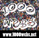 Excelente oportunidad. Sólo 1000 páginas web o blogs podran…