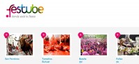 Comunidad de Videos de Fiestas