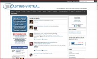VENDO CASTING-VIRTUAL.COM