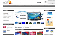 SE VENDE TIENDA ONLINE CON DISTRIBUIDOR