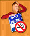 Quit smoking