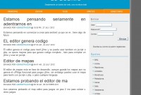 Linkeate gratis en el bodrio no se necesita backlink