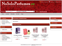 NoSoloPerfumes