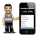 Diseño de Sitios Web para Moviles