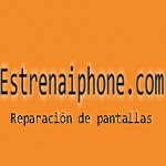 Web de reparación de móviles