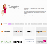 zonafashion.es