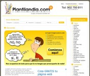 plantilandia