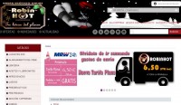 Sexshop Nº1 en el sector con amplia cartera de clientes