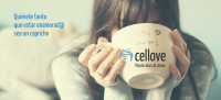 Con Cellove.com tus citas ya no seran a ciegas