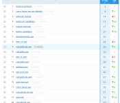 Web de Servicios de Marketing Online