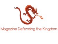 Magazine Defending the Kingdom