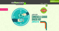 pagina web para ganar dinero por internet