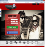 Construyo Paginas De Citas Sin Usar Hosting $70