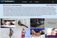 Camsites Adultos Videochat Webcam