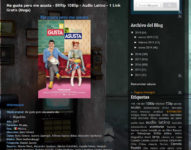 Películas en audio latino
